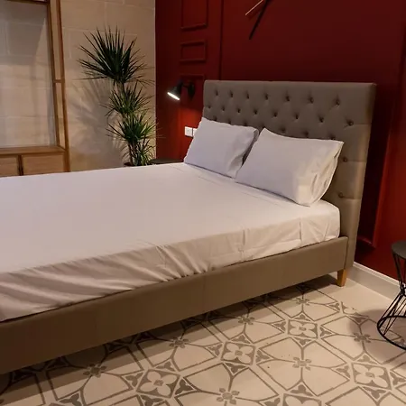 The Carob Tree Victoria