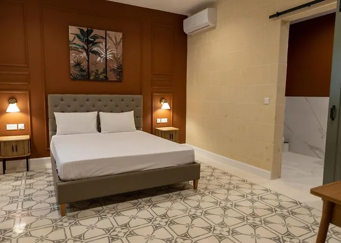 The Carob Tree Victoria