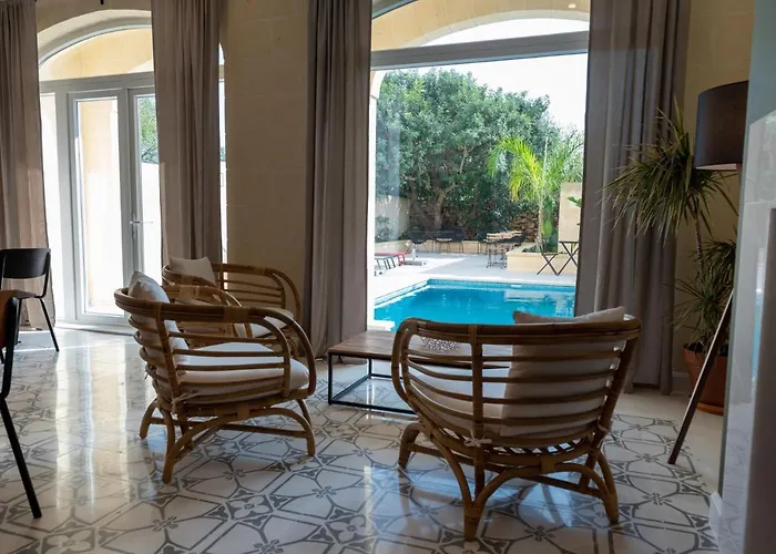 The Carob Tree Victoria