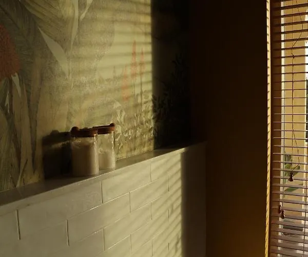 The Carob Tree Oda ve Kahvaltı Victoria