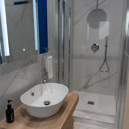 The Carob Tree Bed & Breakfast