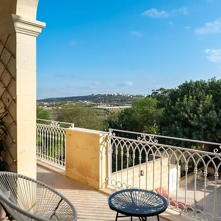 The Carob Tree Victoria