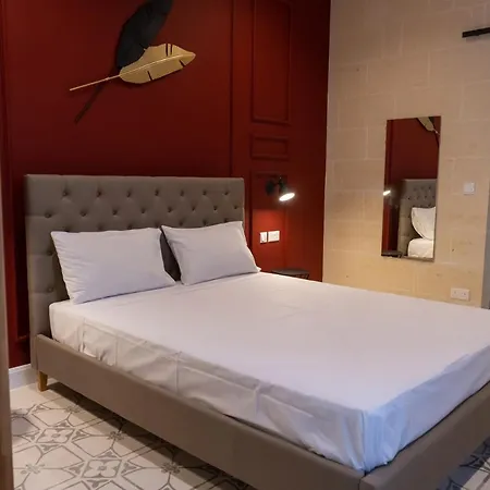 Bed & Breakfast The Carob Tree