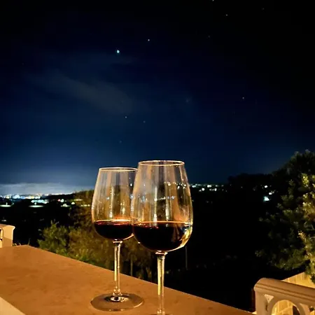 The Carob Tree Bed & Breakfast Victoria