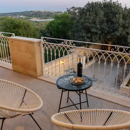 The Carob Tree Victoria