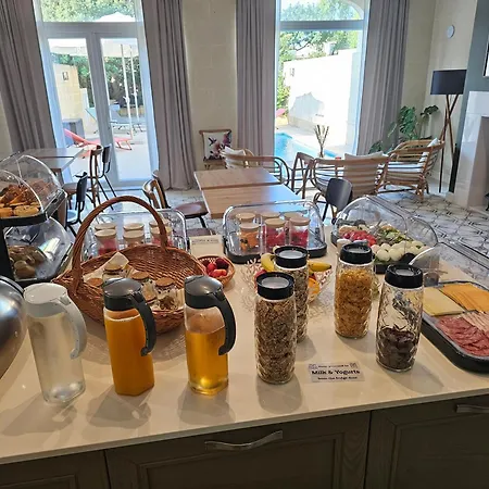 The Carob Tree Victoria