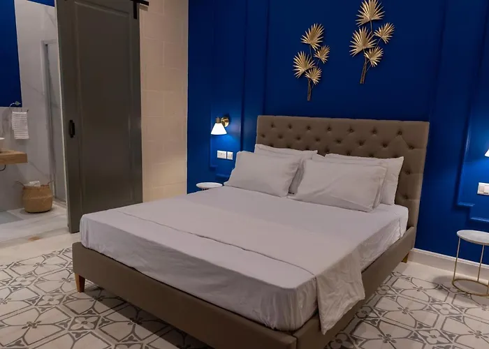 The Carob Tree Victoria