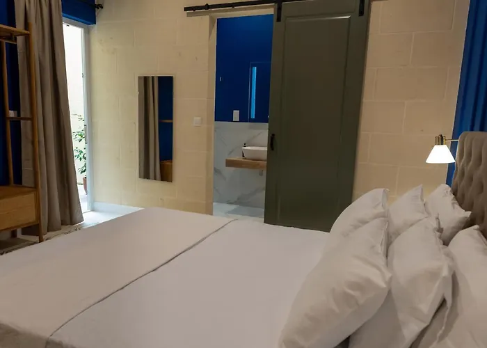 B&B The Carob Tree 4*