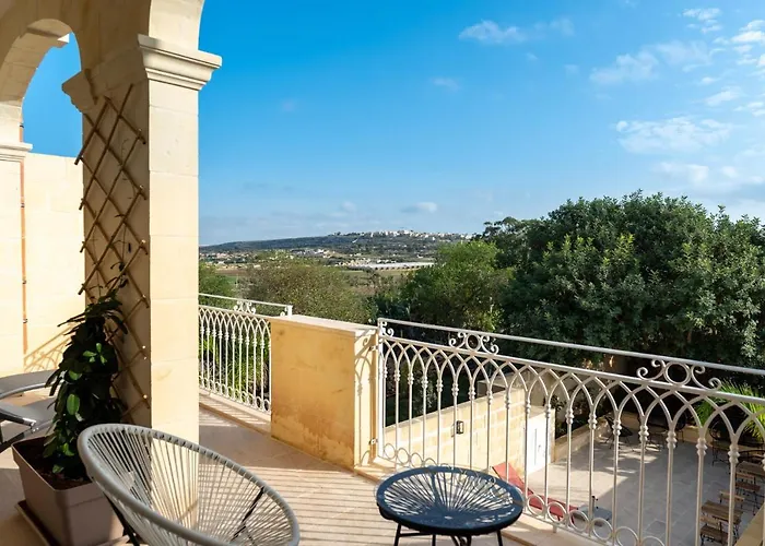 The Carob Tree Victoria