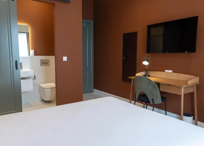 The Carob Tree Victoria