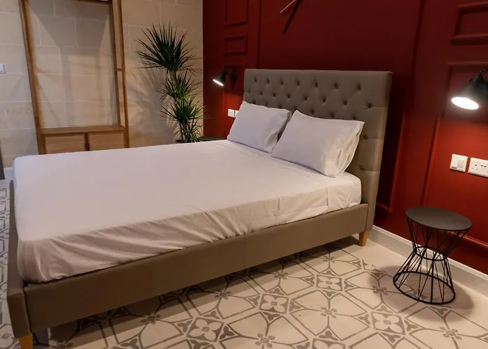 The Carob Tree Victoria