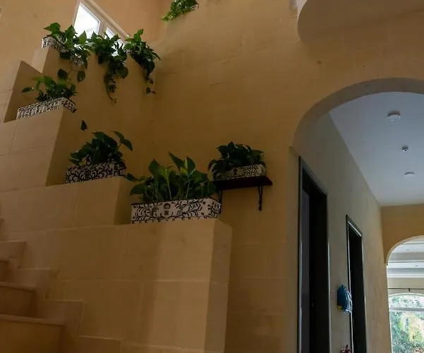 Bed & Breakfast The Carob Tree