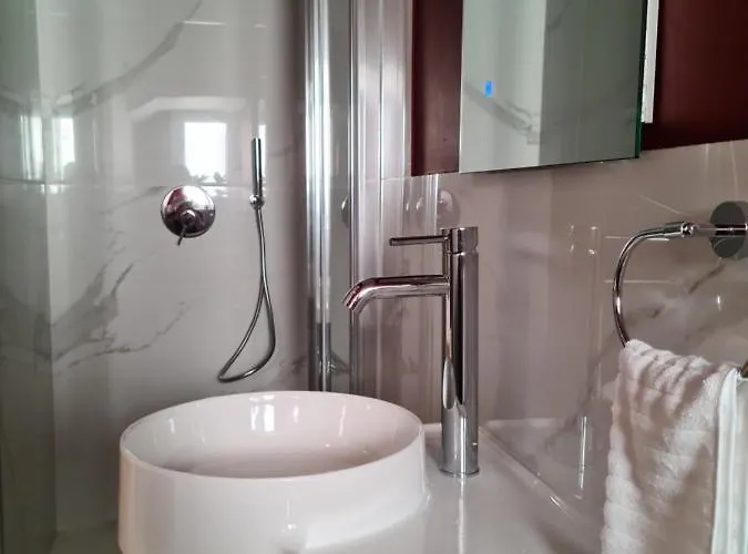 The Carob Tree Victoria