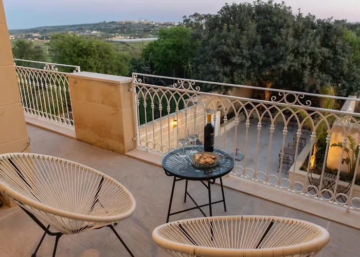 The Carob Tree Victoria